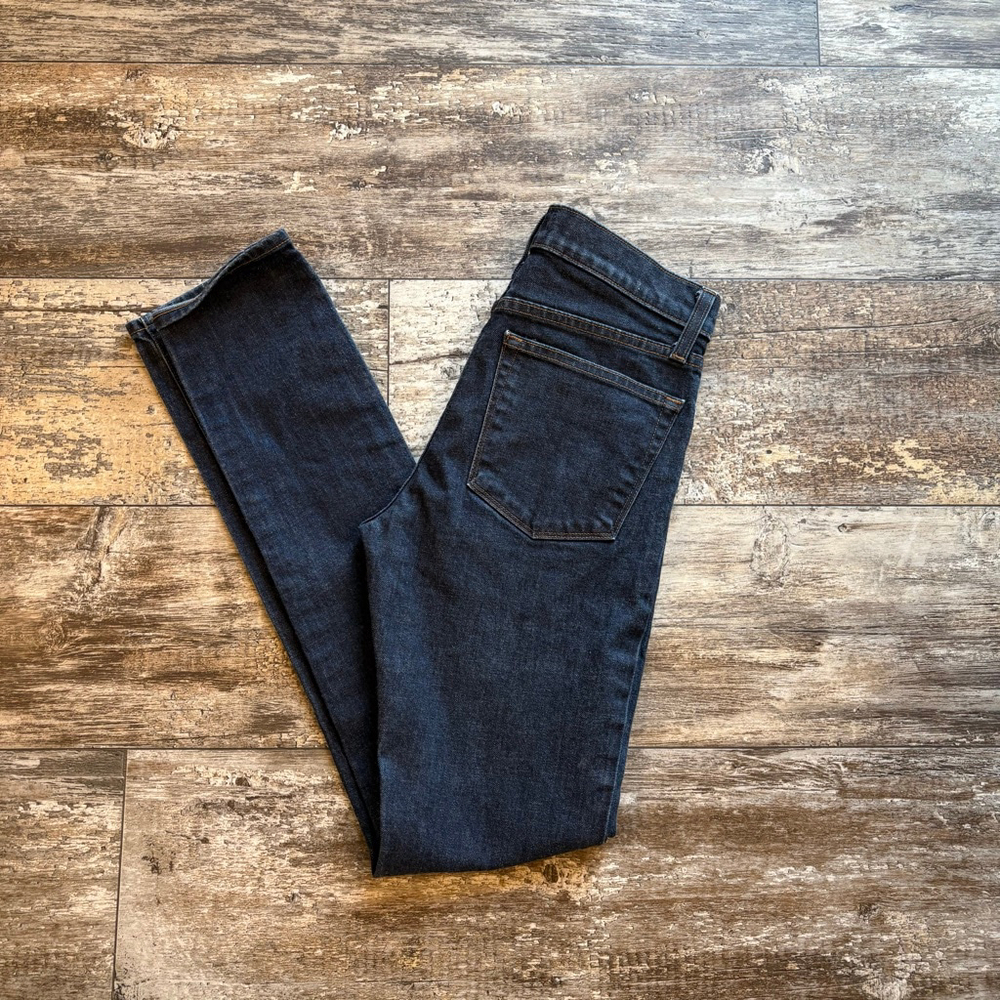 J Brand Mick Skinny Jeans Hood Wash Men’s Size 29